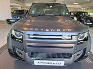 Land Rover Defender 110 D250 X-Dynamic SE - Image 2