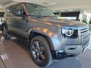 Land Rover Defender 110 D250 X-Dynamic SE - Image 3