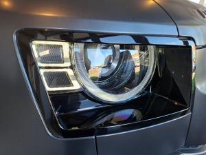 Land Rover Defender 110 D250 X-Dynamic SE - Image 4