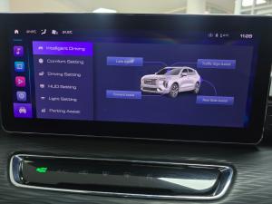 Haval Jolion 1.5T Super Luxury - Image 18