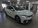 Thumbnail Volkswagen Polo hatch 1.0TSI Life manual