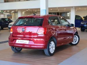 Volkswagen Polo Vivo hatch 1.4 Life - Image 10