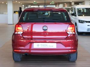 Volkswagen Polo Vivo hatch 1.4 Life - Image 11