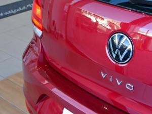 Volkswagen Polo Vivo hatch 1.4 Life - Image 12