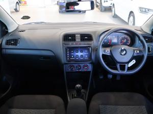 Volkswagen Polo Vivo hatch 1.4 Life - Image 13