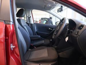 Volkswagen Polo Vivo hatch 1.4 Life - Image 14