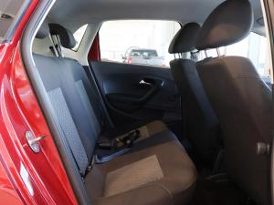 Volkswagen Polo Vivo hatch 1.4 Life - Image 15
