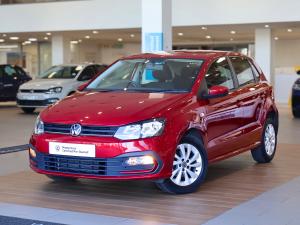 Volkswagen Polo Vivo hatch 1.4 Life - Image 1