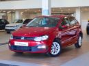 Thumbnail Volkswagen Polo Vivo hatch 1.4 Life