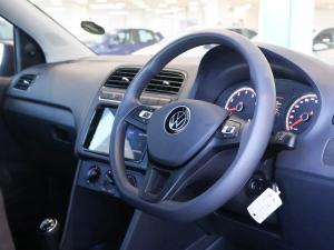 Volkswagen Polo Vivo hatch 1.4 Life - Image 21