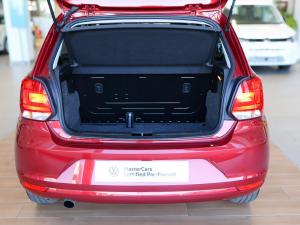 Volkswagen Polo Vivo hatch 1.4 Life - Image 22
