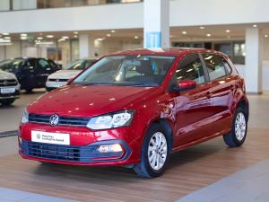 Volkswagen Polo Vivo hatch 1.4 Life - Image 2