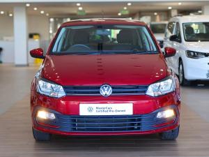 Volkswagen Polo Vivo hatch 1.4 Life - Image 3
