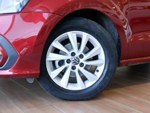 Volkswagen Polo Vivo hatch 1.4 Life - Image 6