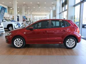Volkswagen Polo Vivo hatch 1.4 Life - Image 7