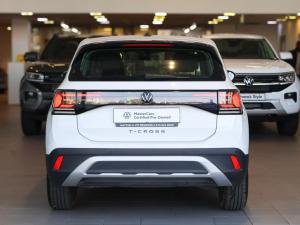 Volkswagen T-Cross 1.0TSI auto - Image 13
