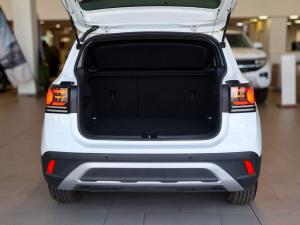 Volkswagen T-Cross 1.0TSI auto - Image 14