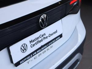 Volkswagen T-Cross 1.0TSI auto - Image 15