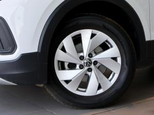 Volkswagen T-Cross 1.0TSI auto - Image 17