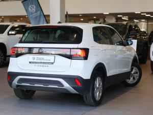 Volkswagen T-Cross 1.0TSI auto - Image 18