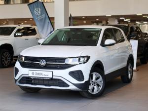 Volkswagen T-Cross 1.0TSI auto - Image 1