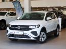 Thumbnail Volkswagen T-Cross 1.0TSI auto
