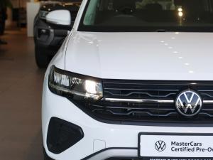 Volkswagen T-Cross 1.0TSI auto - Image 2