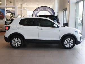 Volkswagen T-Cross 1.0TSI auto - Image 5