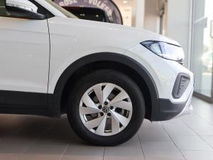 Volkswagen T-Cross 1.0TSI auto - Image 6