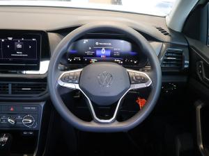 Volkswagen T-Cross 1.0TSI auto - Image 7