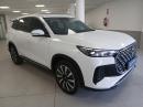 Thumbnail Chery Tiggo 8 1.5T CSH Plug-In Hybrid Apex