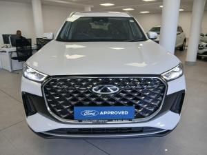 Chery Tiggo 8 1.5T CSH Plug-In Hybrid Apex - Image 2