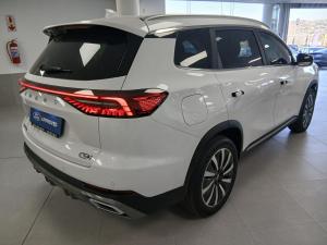 Chery Tiggo 8 1.5T CSH Plug-In Hybrid Apex - Image 4
