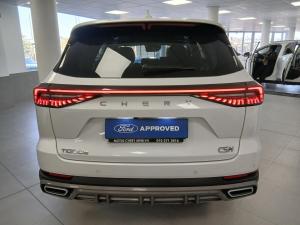 Chery Tiggo 8 1.5T CSH Plug-In Hybrid Apex - Image 5