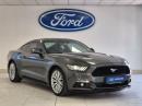 Thumbnail Ford Mustang 2.3T fastback auto