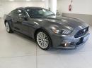 Thumbnail Ford Mustang 2.3T fastback auto