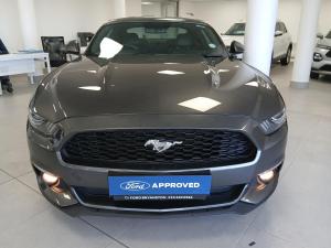 Ford Mustang 2.3T fastback auto - Image 2