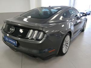 Ford Mustang 2.3T fastback auto - Image 4