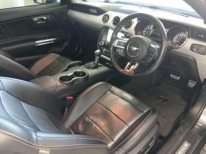 Ford Mustang 2.3T fastback auto - Image 6