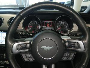 Ford Mustang 2.3T fastback auto - Image 8