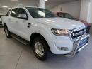 Thumbnail Ford Ranger 2.2TDCi double cab Hi-Rider XLT auto