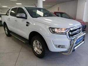 Ford Ranger 2.2TDCi double cab Hi-Rider XLT auto - Image 1