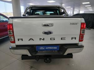Ford Ranger 2.2TDCi double cab Hi-Rider XLT auto - Image 5