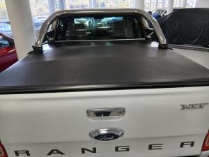 Ford Ranger 2.2TDCi double cab Hi-Rider XLT auto - Image 6