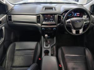 Ford Ranger 2.2TDCi double cab Hi-Rider XLT auto - Image 7