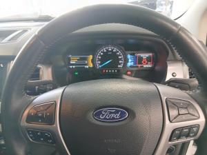 Ford Ranger 2.2TDCi double cab Hi-Rider XLT auto - Image 9