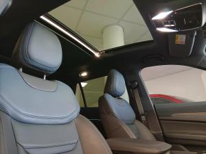 Ford Territory 1.8T Titanium - Image 10