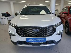 Ford Territory 1.8T Titanium - Image 2