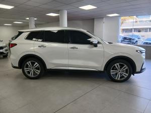 Ford Territory 1.8T Titanium - Image 3