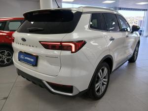 Ford Territory 1.8T Titanium - Image 4